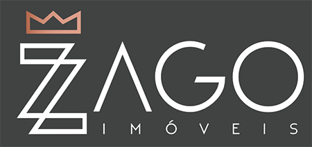 Zago Imóveis Logo